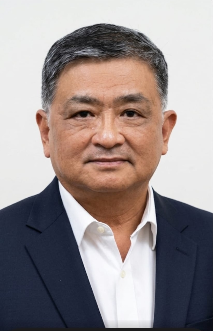 Charles Han